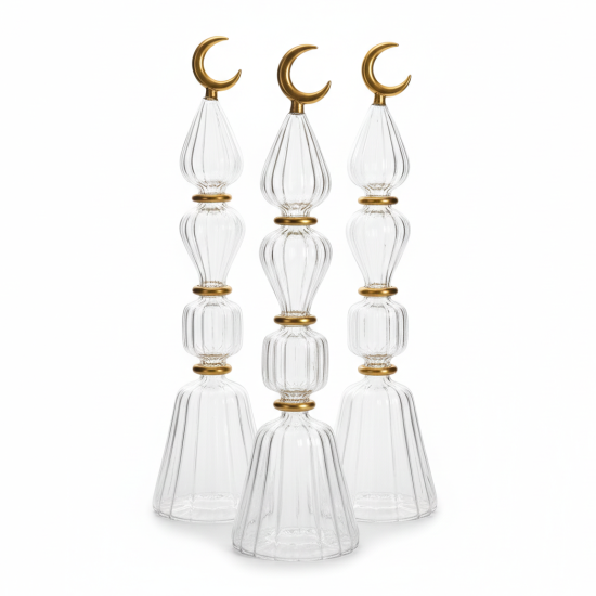 Ramadan Decoration Set 3 Pcs